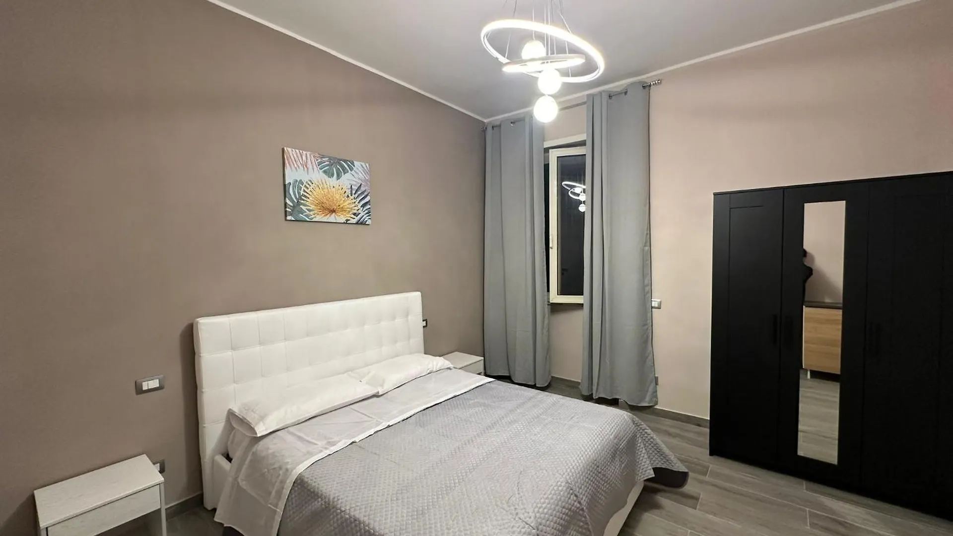 B&B Mageva Luxury Room 那不勒斯 意大利
