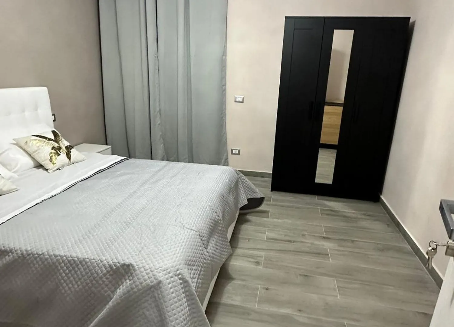 B&B Mageva Luxury Room 那不勒斯