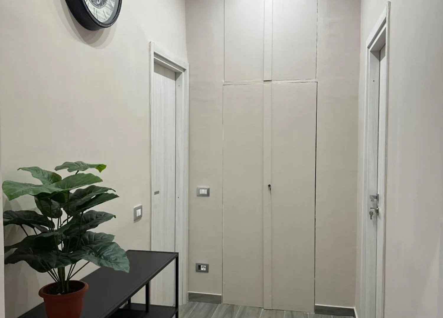 Guest house B&B Mageva Luxury Room Naples Italy