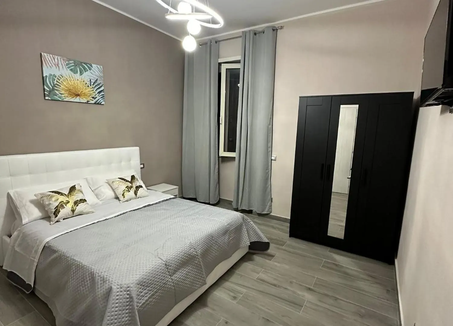 B&B Mageva Luxury Room Naples Guest house