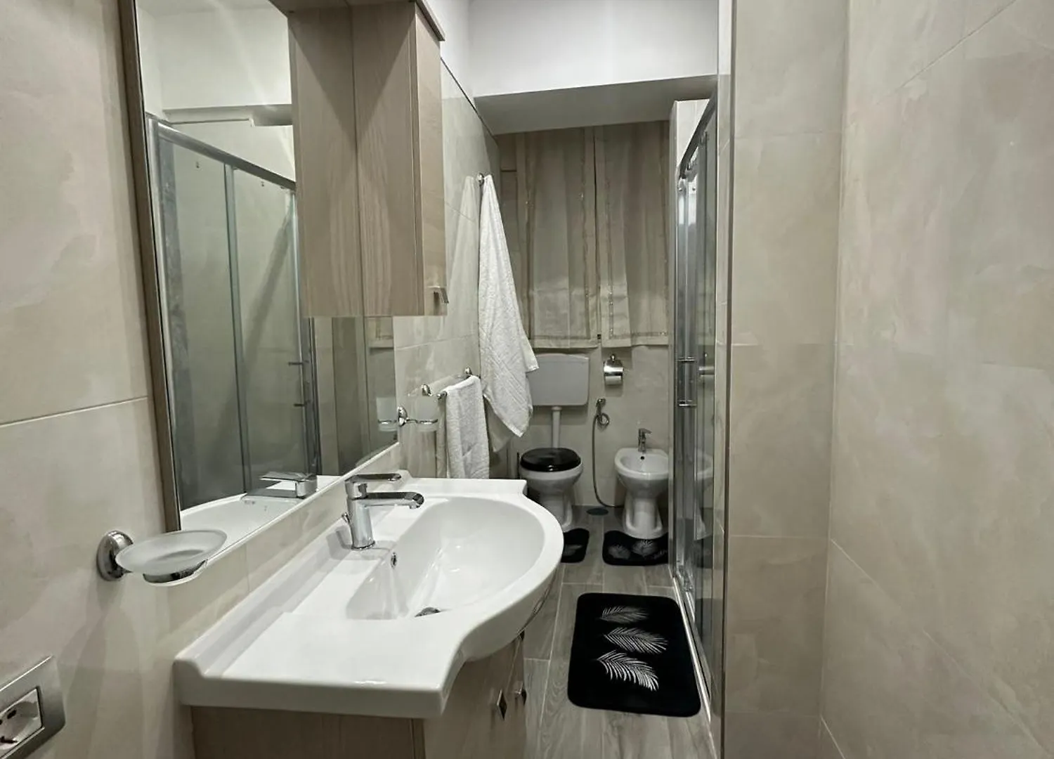 Guest house B&B Mageva Luxury Room Naples Italy