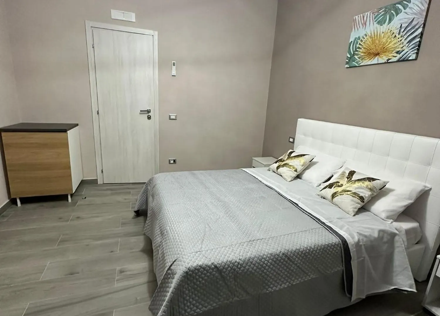 Guest house B&B Mageva Luxury Room Naples