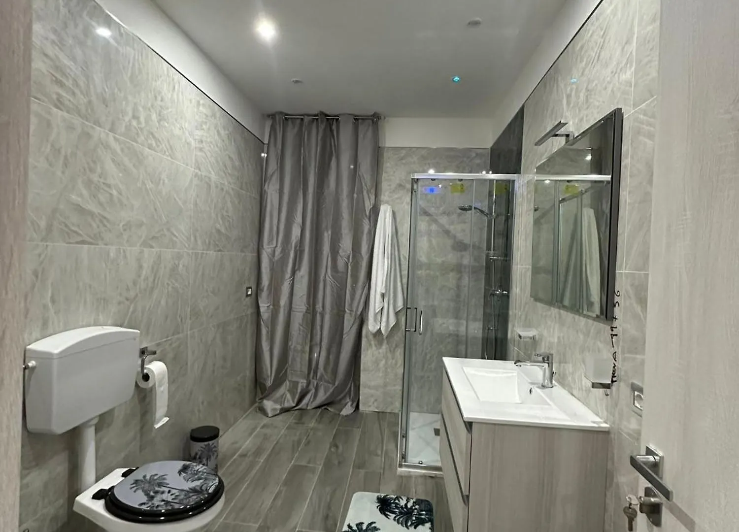 Guest house B&B Mageva Luxury Room Naples