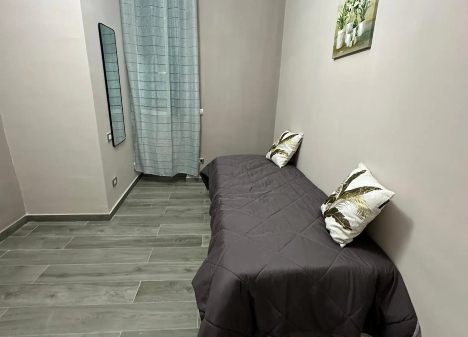 B&B Mageva Luxury Room Naples