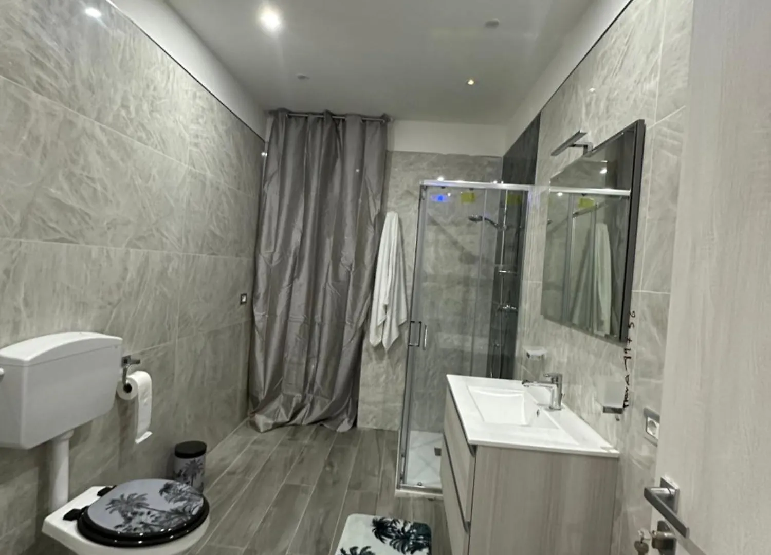 B&B Mageva Luxury Room Naples Italy