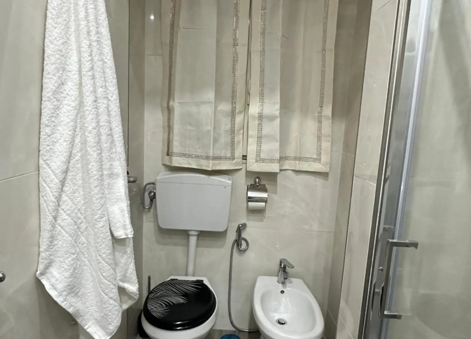 B&B Mageva Luxury Room Naples 0*,  Italy